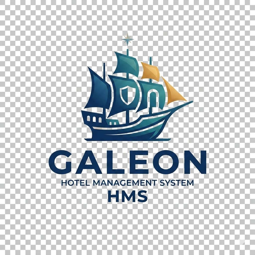 GALEON Logo